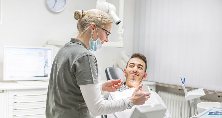 Angstpatienten