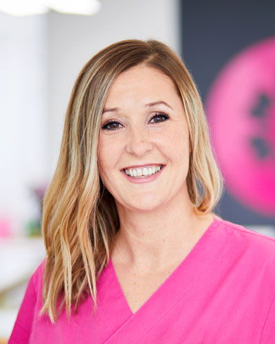 Christina Mehler